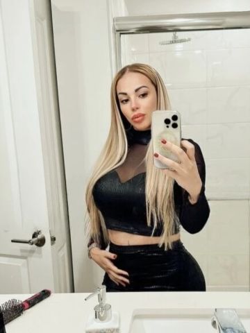 Анкета проститутки Мелисса, 30 лет